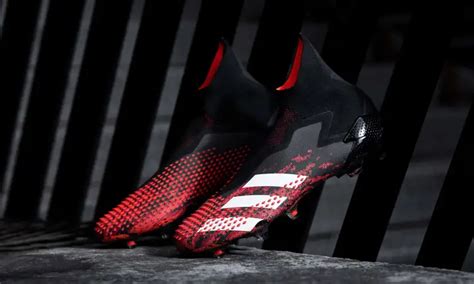 Welke voetballers dragen welke adidas Predator .